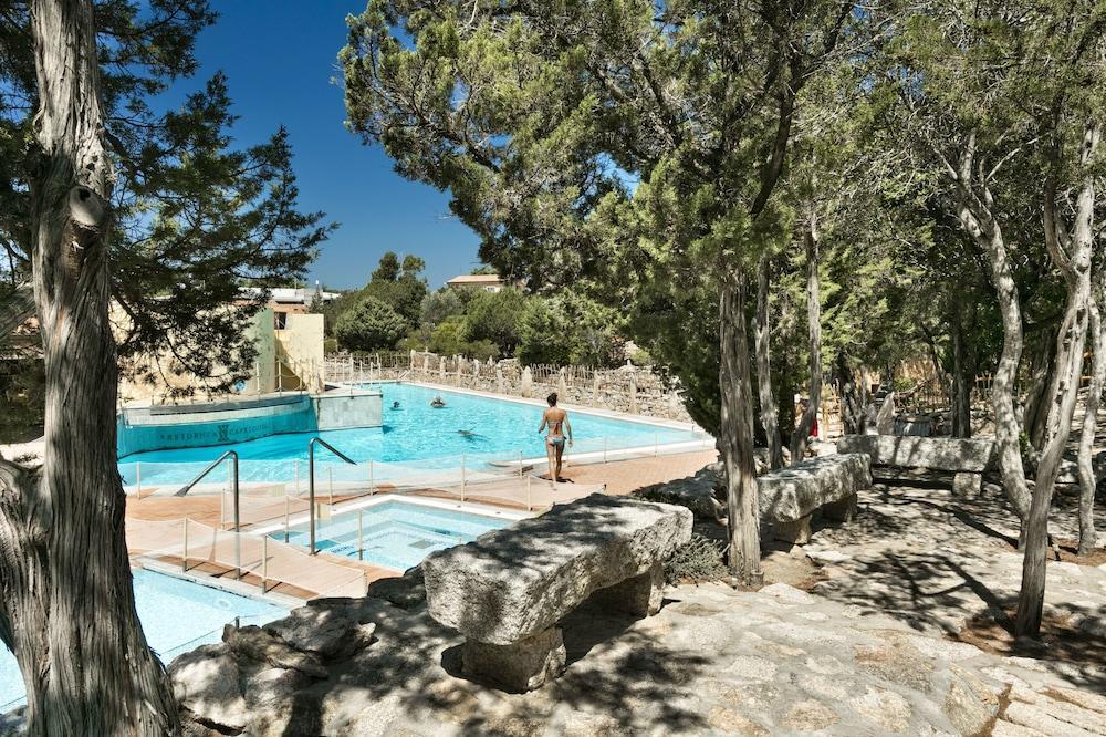 Residenza Capriccioli Aparthotel 3*
