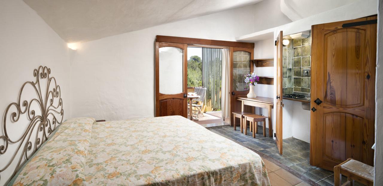 Aparthotel Residenza Capriccioli Porto Cervo
